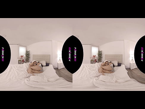 ❤️ PORNBCN VR Dvě mladé lesbičky se probudí nadržené ve virtuální realitě 4K 180 3D Geneva Bellucci Katrina Moreno ️ Sex video u cs.teenactivewear.ru