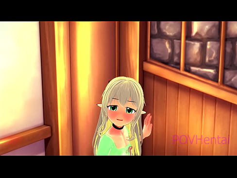 ❤️ (Trap) Elfská služebná vám pomůže umýt obličej. ️ Sex video u cs.teenactivewear.ru