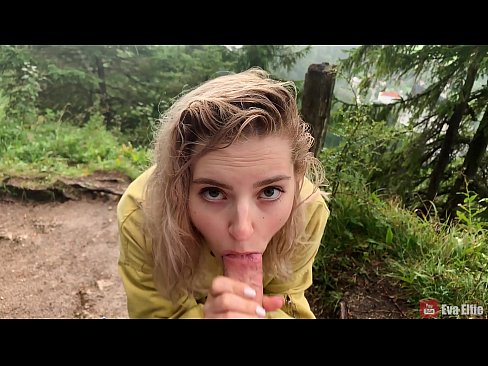 ❤️ Dívka polyká sperma po veřejném orálu - Eva Elfi ️ Sex video u cs.teenactivewear.ru