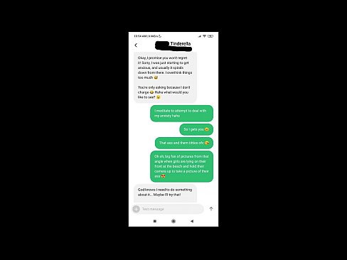 ❤️ Do svého harému jsem přidal novou PAWG z Tinderu ( včetně rozhovoru s Tinderem) ️ Sex video u cs.teenactivewear.ru